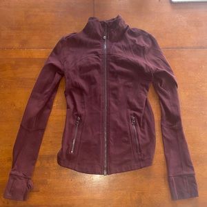 Lululemon Jacket